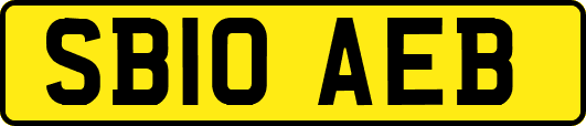 SB10AEB