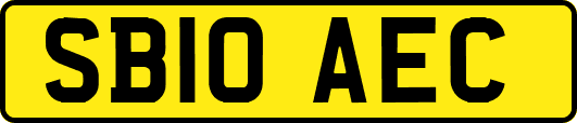SB10AEC