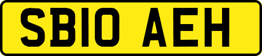 SB10AEH