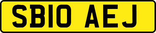 SB10AEJ