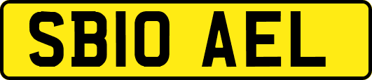 SB10AEL
