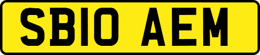 SB10AEM