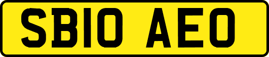 SB10AEO