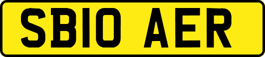 SB10AER