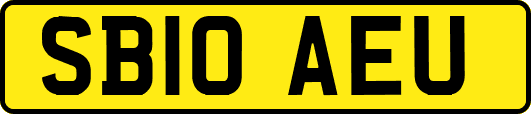 SB10AEU