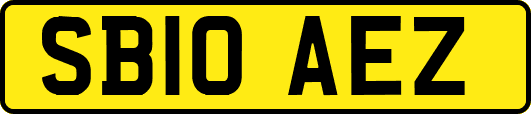 SB10AEZ