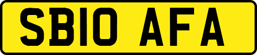 SB10AFA