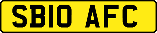 SB10AFC