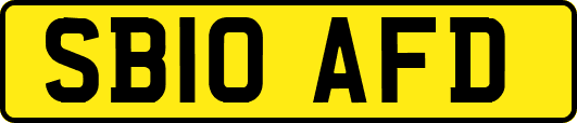 SB10AFD