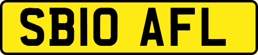 SB10AFL