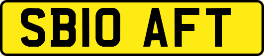 SB10AFT