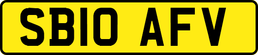 SB10AFV