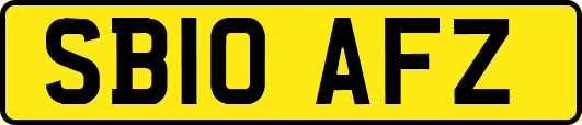 SB10AFZ