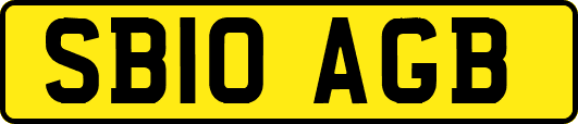 SB10AGB