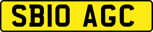 SB10AGC