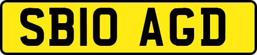 SB10AGD