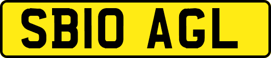 SB10AGL
