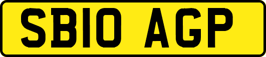 SB10AGP