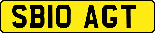 SB10AGT