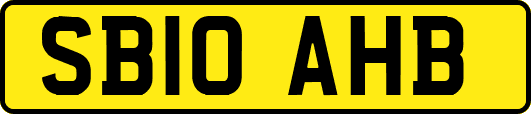 SB10AHB