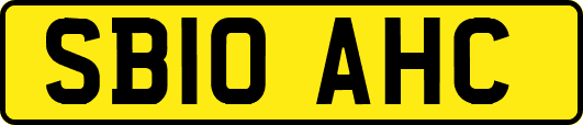 SB10AHC