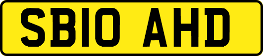 SB10AHD
