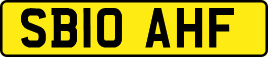 SB10AHF