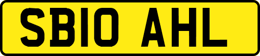SB10AHL