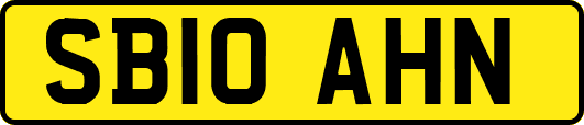 SB10AHN