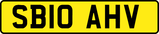SB10AHV
