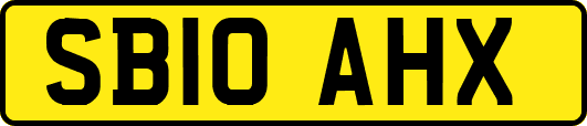 SB10AHX