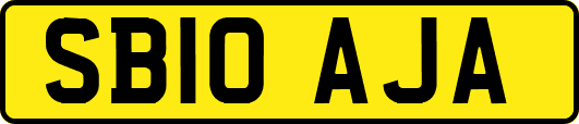 SB10AJA
