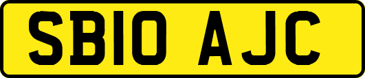 SB10AJC