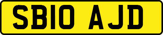 SB10AJD