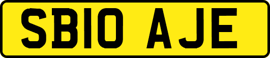SB10AJE