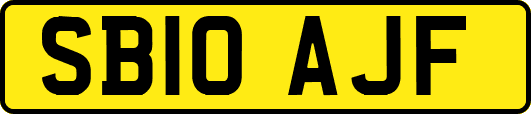 SB10AJF