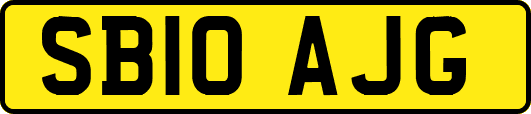 SB10AJG