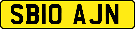 SB10AJN