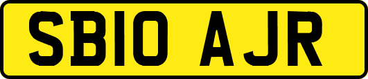 SB10AJR