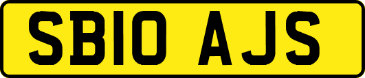 SB10AJS