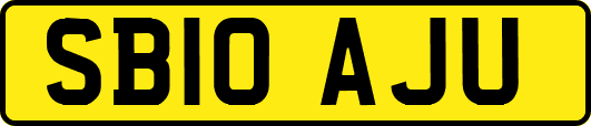 SB10AJU