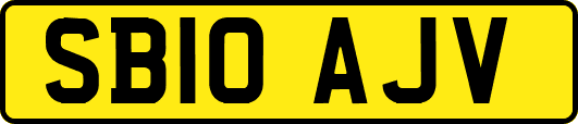 SB10AJV