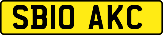 SB10AKC