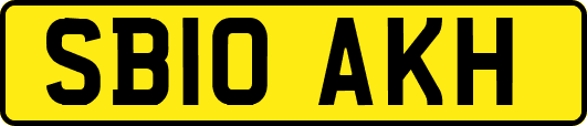 SB10AKH
