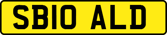 SB10ALD