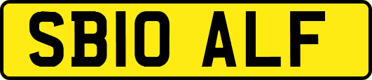SB10ALF