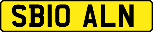 SB10ALN