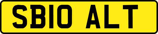 SB10ALT
