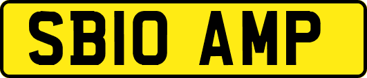 SB10AMP