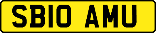 SB10AMU